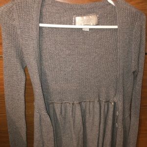 American Eagle Cardigan